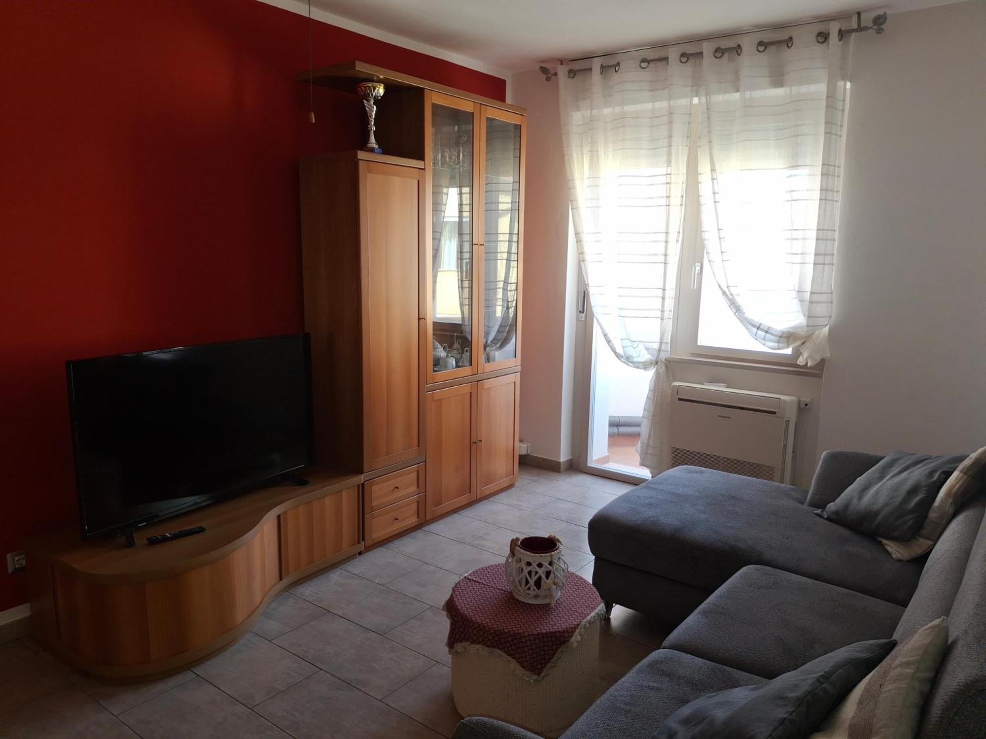 Tarragona Apartment Alghero