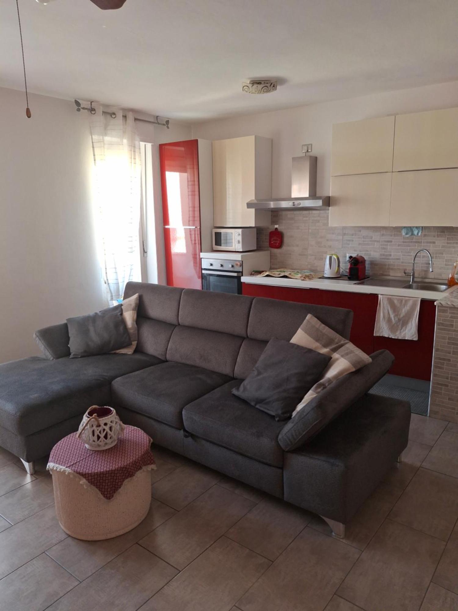Apartment Tarragona Alghero