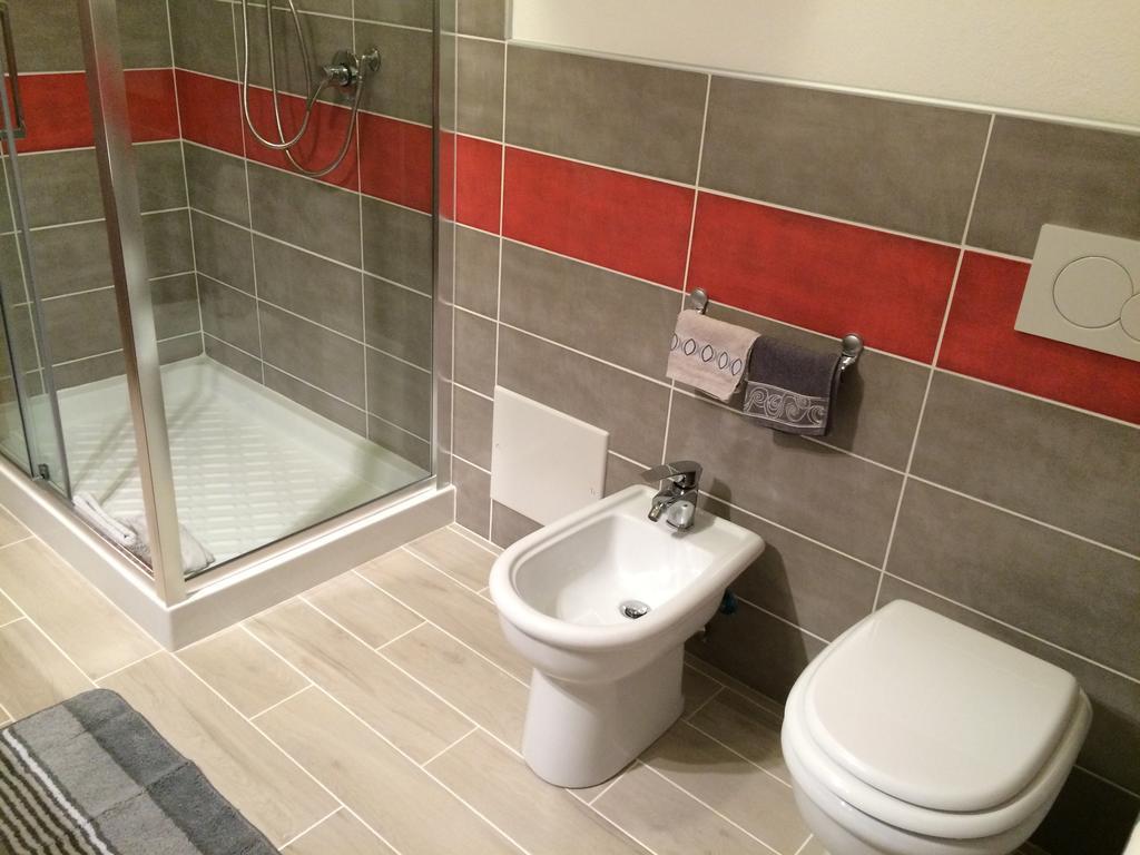 Tarragona Apartment Alghero