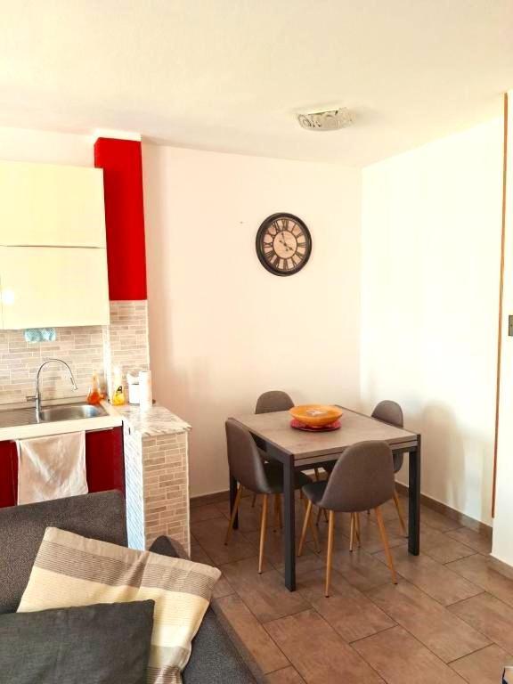 Tarragona Appartement