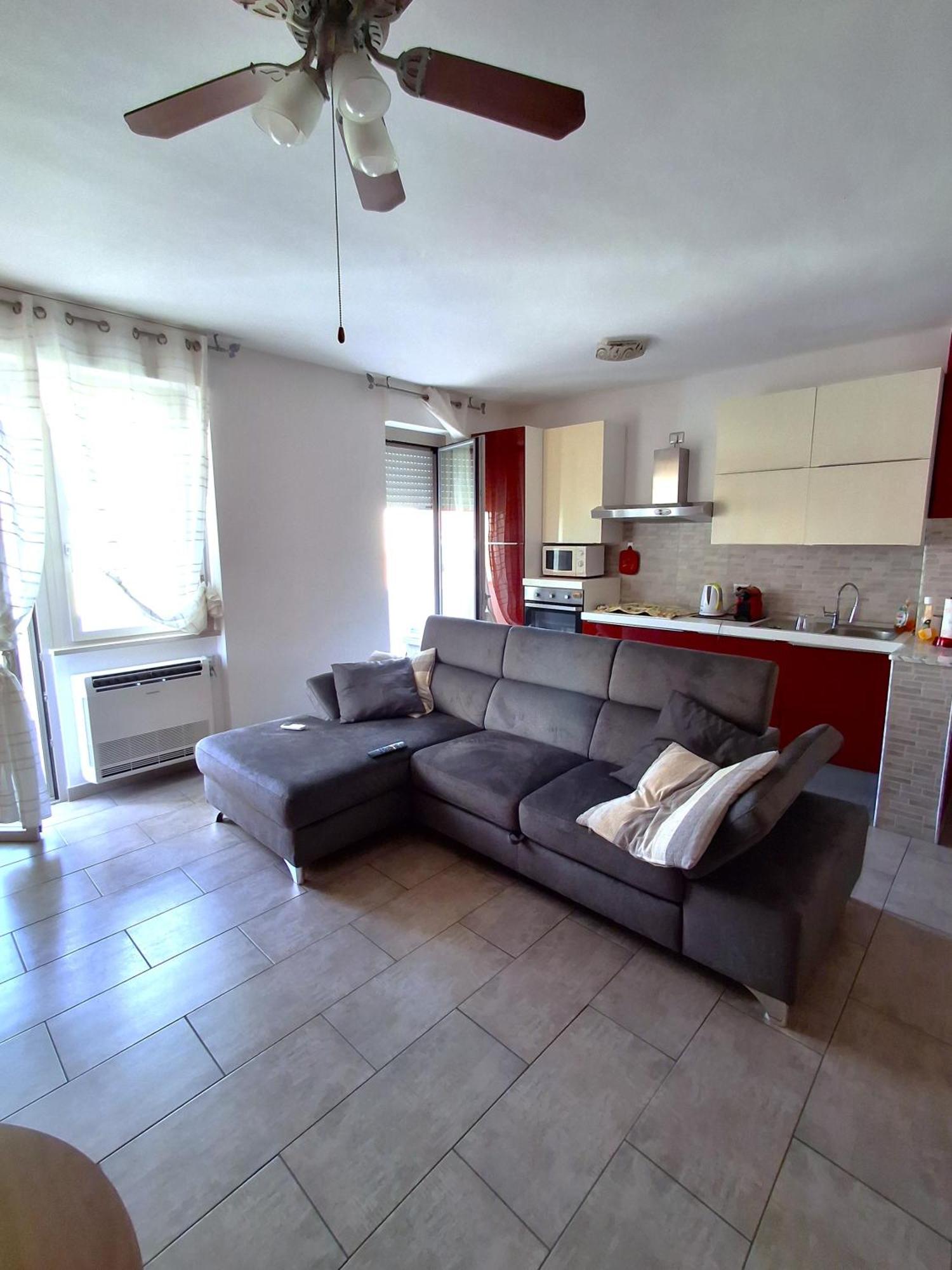 Tarragona Appartement Alghero