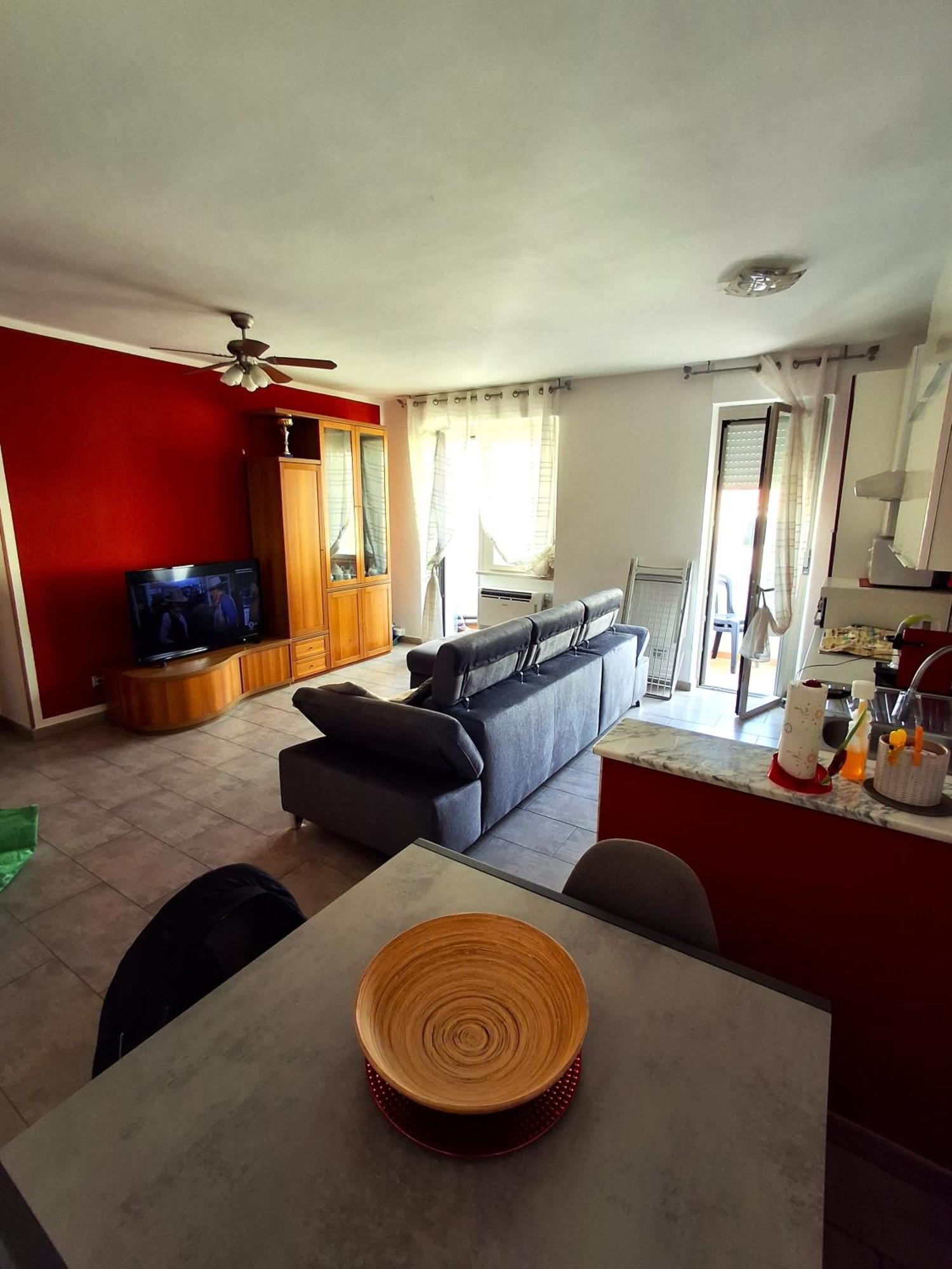 Appartement Tarragona *